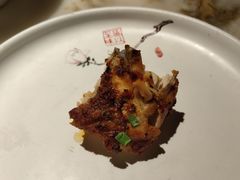 -绿茶餐厅(领展购物广场·中关村店)