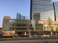 -大族广场Mall&More