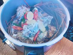 -农家霸王地锅鸡(国顺东路店)