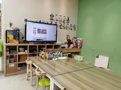 -艺起长大少儿美术教育(奥体阳光校区)