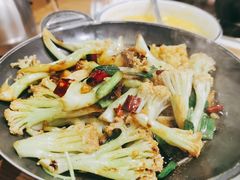 -老妈私房鱼头(欧洲城店)