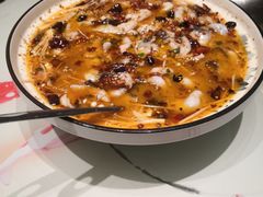 酸菜鱼-吴记集庆门酸菜鱼店(集庆路店)