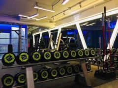 -Bona Fit 伯纳健身超级工作室(车公庄店)