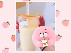 -CoCo都可(虹口龙之梦店)