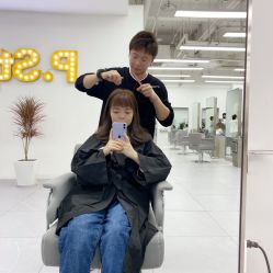 -P.STYLE派斯造型