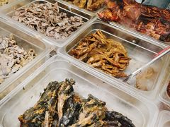 干拌兔肚-老号尤兔头(西川店)