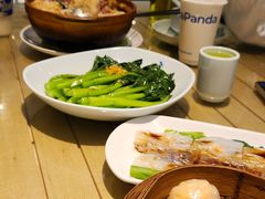 -上下九广州菜馆(李家村万达店)