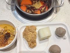 -龍歌自助小火锅(李沧丽达店)