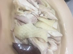 -红大哥水门鸡饭(總店)