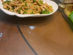 -鲁南仔·滕州炒鸡(经三路店)