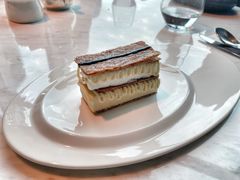 -翡翠36餐厅(浦东香格里拉店)