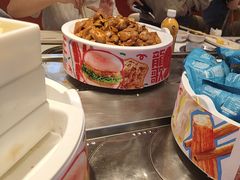 -龍歌自助小火锅(秦淮水游城店)