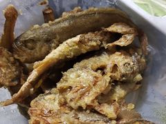 -北平小馆·烤鸭·家常菜(磨房北里店)