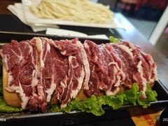 -晓林火锅(安定门店)