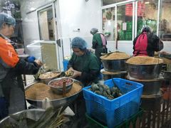 大肉粽-赵记粽子(司前街店)