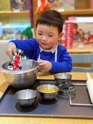 -Harry's Kitchen哈里小屋(上海大悦城店)