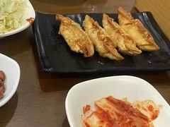 -贵宾庄炸酱面·韩式料理(高区店)