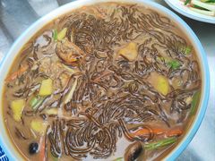 -台州湾小海鲜·范家厨房(人民路店)