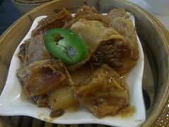 -虾饺妹·粤式手工点心(水荫路店)