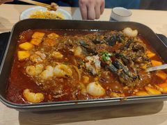 -鱼酷活鱼烤鱼(沈阳大悦城店)