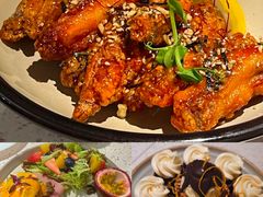 -BE BRIGHT KITCHEN(正佳广场店)