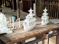 -景德镇古窑民俗博览区