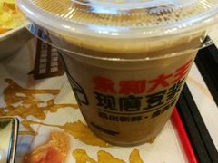 饮品-永和大王(春日上新·阜成门店)