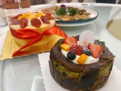 -岭南真味·匠心粤菜(K11店)