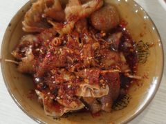 -艾麻子奶汤面(文庙街店)