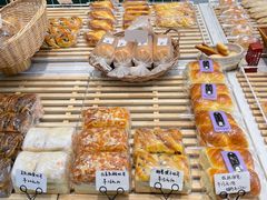 -面包森林(鲁邦风情街店)