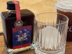 -Peet's Coffee皮爷咖啡(德基店)