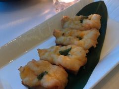 -天龙轩(香港丽思卡尔顿酒店)