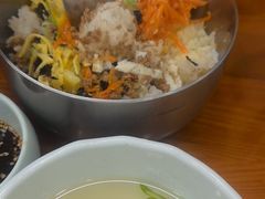 儿童拌饭-全州拌饭馆(断桥店)