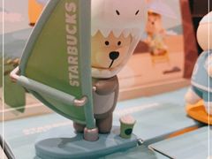 -星巴克(天津五大道店)