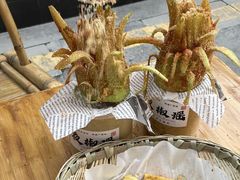 -夜椒瑶·广西大排档(八卦岭店)