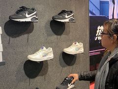 -NIKE上海青浦优选体验店