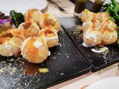 -克比叔叔印度餐厅Kebabs on the Grille(人民广场店)