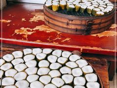 -丽华叶儿粑总汇