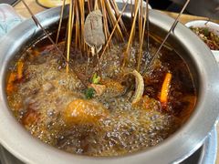 -牛华八婆麻辣烫(起源店)