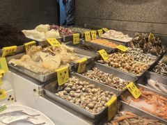 -瓯菜排档·温州海鲜(玕南店)