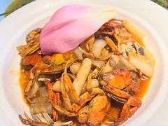 -周家二小姐的菜(西津渡店)