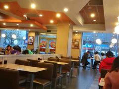 大堂-李先生牛肉面大王(东营友谊广场店)