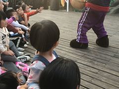 -济南方特东方神画