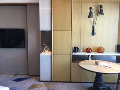 -广州奥园喜来登酒店