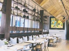 大堂-窗外西餐厅(普罗理想国店)