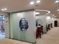-融荟家和中餐厅·北京西直门宾馆