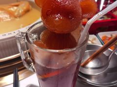 -领鲜天下·焗海鲜·花胶鸡(天目里店)