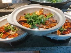 -壹只菜·崇明本地特色菜(崇明南门店)