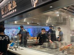 -太二酸菜鱼(沈阳万象城店)
