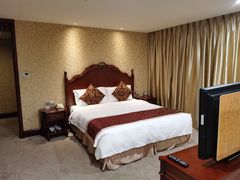 -大连亿锋豪景酒店